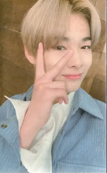 ENHYPEN EN-CONNECT NIKI 트레이딩 카드