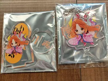 PEACH-PIT 25주년 특별전 캔뱃지 세이쇼나곤이라고 합니다 나기코