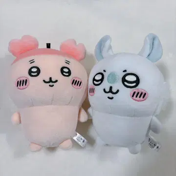 치이카와 (먼작귀) 포테타마 봉제 인형 헌책방 모몽가