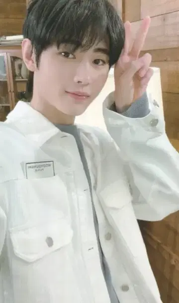 ENHYPEN EN-CONNECT SUNGHOON 트레이딩 카드