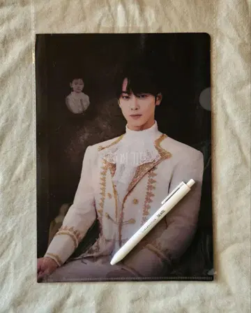 차우누 JAPAN 팬미팅 THE ROYAL 입장 혜택