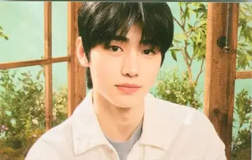 ENHYPEN EN-CONNECT SUNGHOON 트레이딩 카드 19