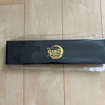 극장판 귀멸의 칼날 무한성 편 키 비주얼 캔뱃지 세트 C