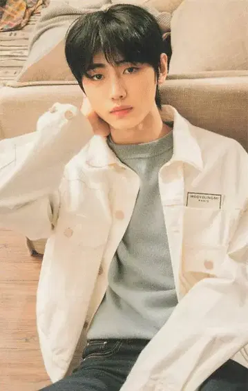 ENHYPEN EN-CONNECT SUNGHOON 트레이딩 카드 26