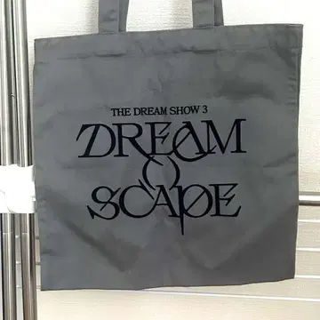 NCT DREAM 토트백