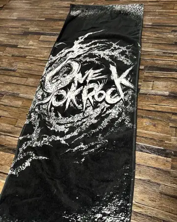 ONE OK ROCK 2013 투어 타월