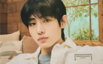 ENHYPEN EN-CONNECT SUNGHOON 트레이딩 카드 40