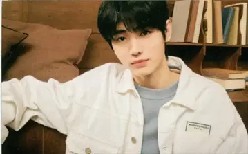 ENHYPEN EN-CONNECT SUNGHOON 트레이딩 카드 33