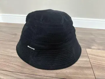 COOTIE 코듀로이 버킷 햇