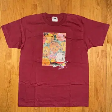 BORUTO-볼트- 온리 샵 한정판 티셔츠 L 사이즈