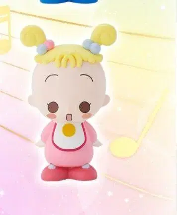 오자마녀 도레미 D상 sofvic 츄 하나짱