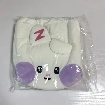 zb1 zeroni 제로니 POPUP 복조리 유니니 한유진