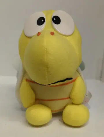 반프레스토 봉제 인형 슈퍼 마리오 월드 2 파타파타