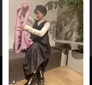 비비 아리안 드레스