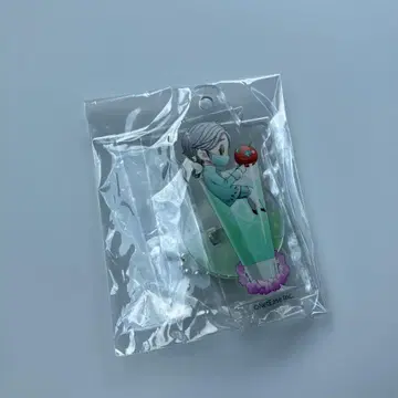 제5인격 마이 칵테일 아크릴 관장사