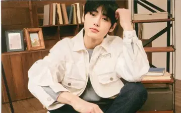 ENHYPEN EN-CONNECT SUNGHOON 트레이딩 카드 54