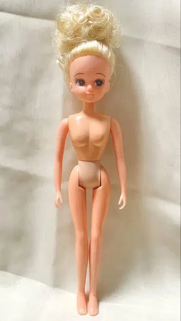 캐슬 제 리카짱 건강 피부 상자 없음