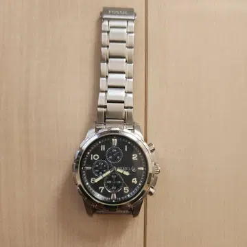FOSSIL 파슬 남성용 손목시계