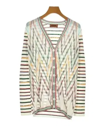 MISSONI 가디건 여성용