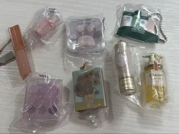 화장품 미니어처 가챠 묶음 판매