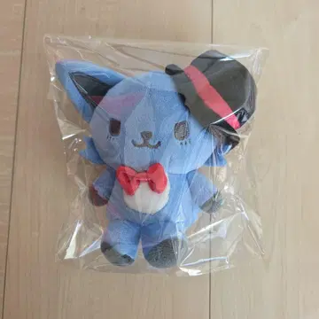 JOCHUM 제오챠무 레인 카와지리 렌 초기 마스코트 봉제 인형