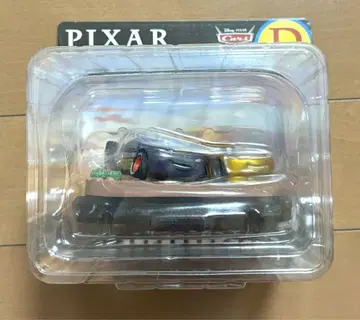 PIXAR Happy 복권 D상 카즈 피규어