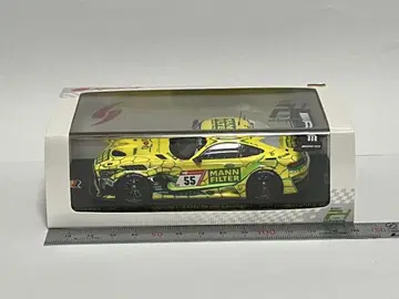 Spark 스파크 1/43 메르세데스 AMG GT3