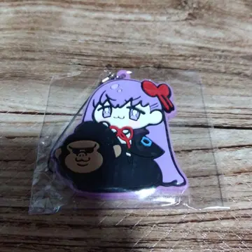 와다 아루코 전 FGO 러버 참 BB