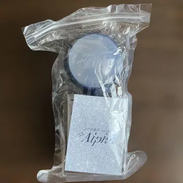 나니와 단시 +Alpha 응원봉 익명 배송