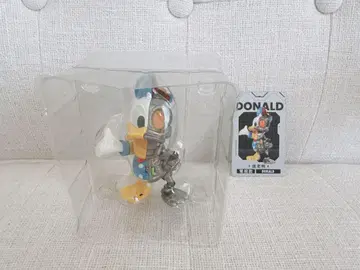52TOYS 미키와 프렌즈 세미 메카닉 시리즈 도날드