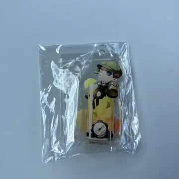 제5인격 마이 칵테일 아크릴 용병