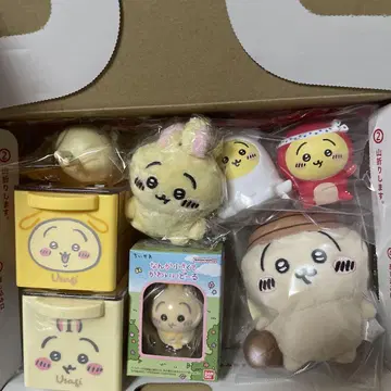 치이카와 토끼
