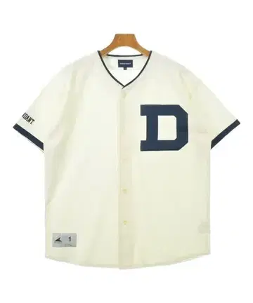 DESCENDANT 티셔츠 남성용
