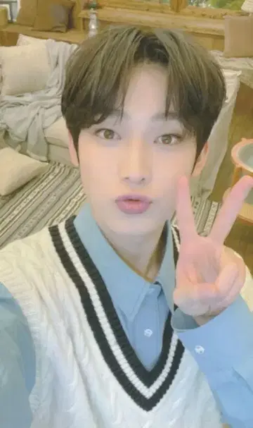 ENHYPEN EN-CONNECT SUNOO 트레이딩 카드