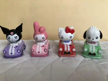 토미카 산리오 묶음 판매