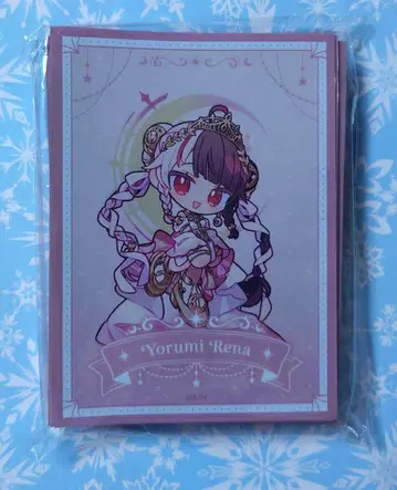 SMC 6th Anniversary 슬리브 B ver. 야미레나