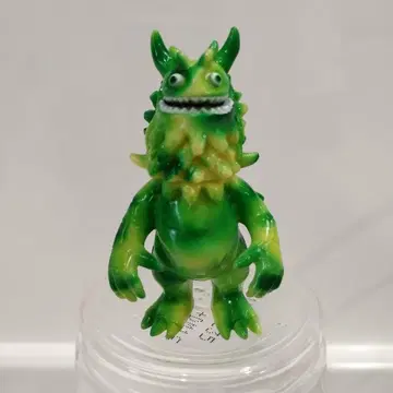 MEDICOMTOY VAG 시리즈 12 T9G 란지아스 그린