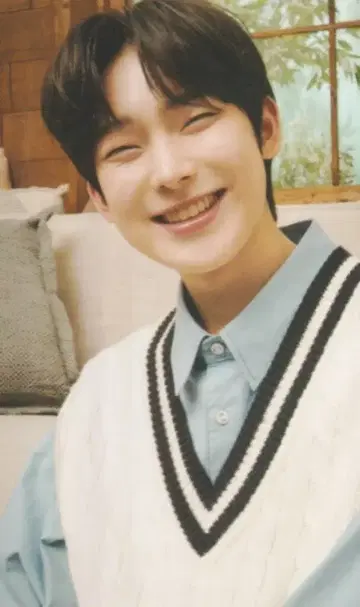 ENHYPEN EN-CONNECT SUNOO 트레이딩 카드 41