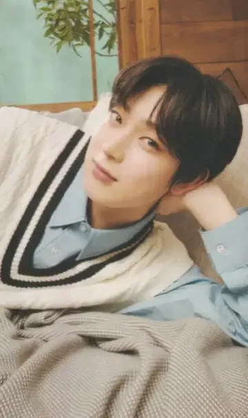 ENHYPEN EN-CONNECT SUNOO 트레이딩 카드 34