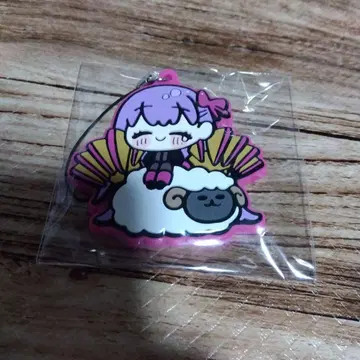 와다 아루코 전 FGO 러버 참 패션 립