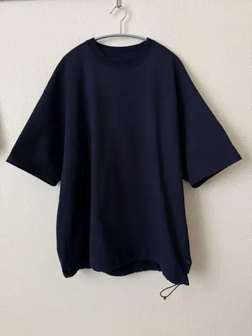 다이와 PIER39 TECH DRAWSTRING S/S TEE