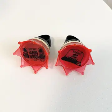히프무비 반지 라이트 야마다 지로 야마다 사부로