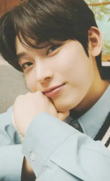 ENHYPEN EN-CONNECT SUNOO 트레이딩 카드 55