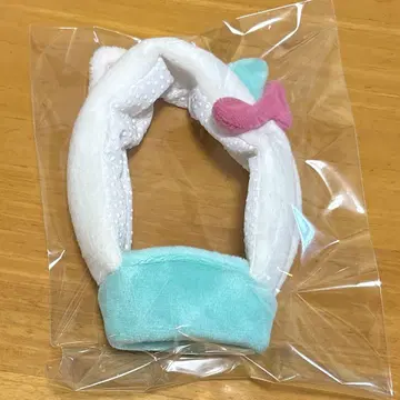 NiziU 마유카 NIZOO 루카 응원봉 커버