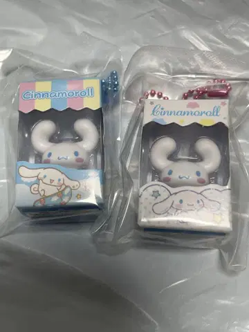 시나몬 시나모롤 초코 박스 산리오