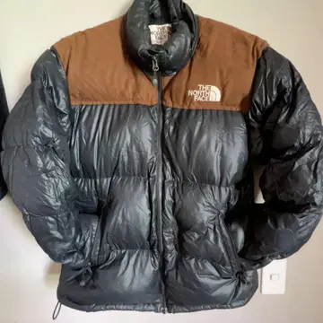 THE NORTH FACE 700 LTD 다운 자켓