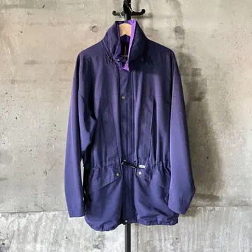 Vaude 나일론 자켓 SYMPATEX