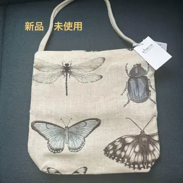 자수 장식 천 백 참 나비 곤충
