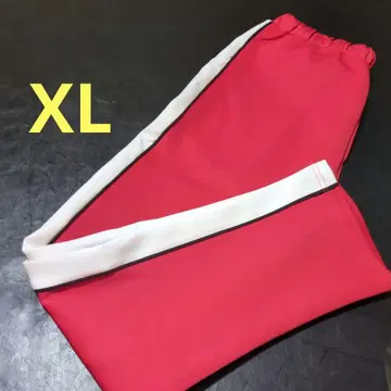 하이큐!! 저리 팬츠 네코마 고교 XL