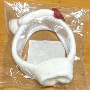 NiziU 리마 NIZOO 라누 응원봉 커버